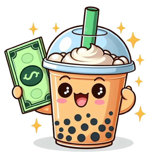 Boba Money